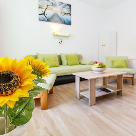Apartment Green Forest Split Bagian luar foto