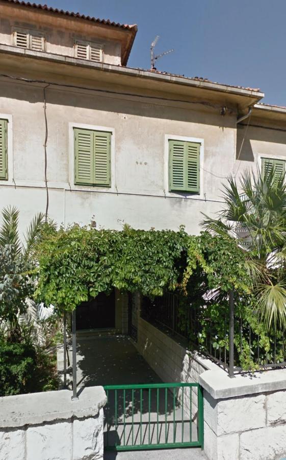 Apartment Green Forest Split Bagian luar foto