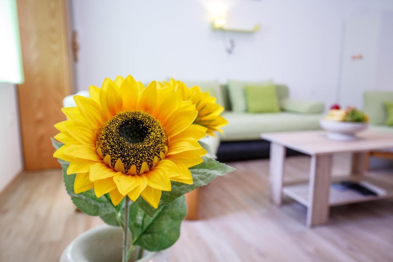 Apartment Green Forest Split Bagian luar foto