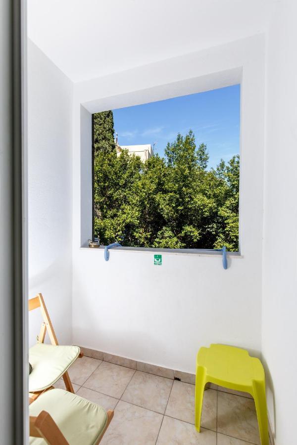 Apartment Green Forest Split Bagian luar foto